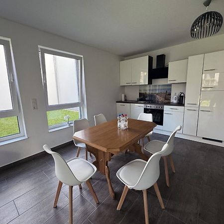Appartement Neugasse De Luxe - Komfort & Stil Inklusive باد كامبيرغ المظهر الخارجي الصورة