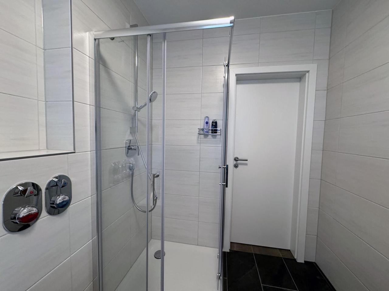 Appartement Neugasse De Luxe - Komfort & Stil Inklusive باد كامبيرغ المظهر الخارجي الصورة