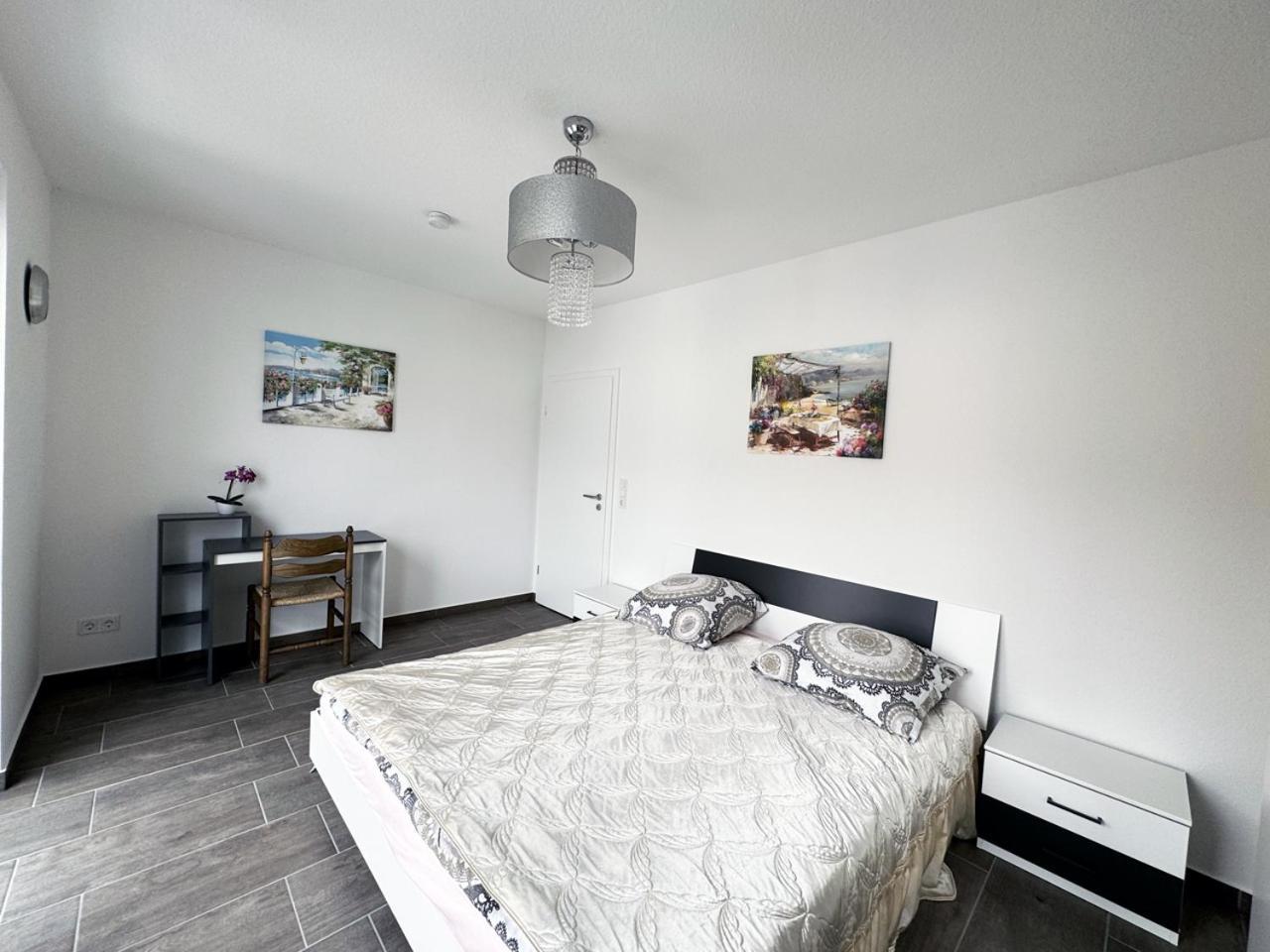 Appartement Neugasse De Luxe - Komfort & Stil Inklusive باد كامبيرغ المظهر الخارجي الصورة